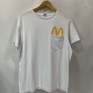 MCDs Tee